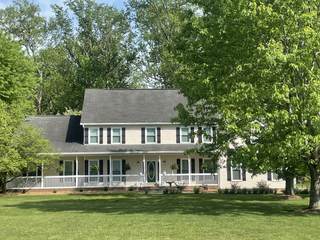 MLS# 2821357 - 5025 Highpoint Rd in West Ridge Sec III in Pleasant View Tennessee 37146