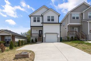 MLS# 2821393 - 3996 Taylor Rd in 3998 Taylor Road Residences in Nashville Tennessee 37211