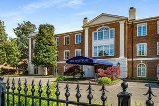 MLS# 2821493 - 3737 West End Ave, Unit Residence 102 in Westbury in Nashville Tennessee 37205