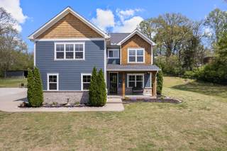 MLS# 2821646 - 3181 Old Lebanon Dirt Rd in N/A in Mount Juliet Tennessee 37122