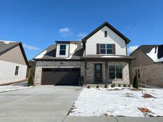 MLS# 2821648 - 1122 Anson St Lot 157 in The  Paddock at Kennesaw Farms in Gallatin Tennessee 37066