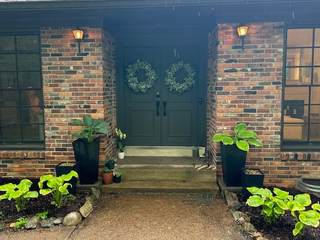 MLS# 2821695 - 1905 Cromwell Dr in Hillsboro Park in Nashville Tennessee 37215