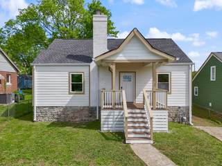 MLS# 2821707 - 435 Edwin St in Joywood in Nashville Tennessee 37207