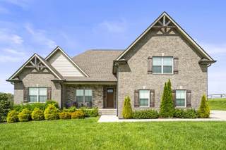 MLS# 2821718 - 2340 Old Highway 431 S in Trimble Estates in Greenbrier Tennessee 37073
