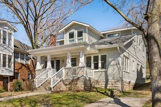 MLS# 2821735 - 1722 Beechwood Ave in Belmont Land in Nashville Tennessee 37212