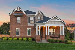 MLS# 2821768 - 5036 Ozment Dr in Lochridge Sec4 in Nolensville Tennessee 37135