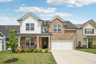 MLS# 2821797 - 3615 Rivermont Way in Salem Landing Sec 1 in Rockvale Tennessee 37153