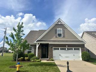 MLS# 2821800 - 1244 Mayflower Way in Colonial Village Ph8 in Lebanon Tennessee 37087