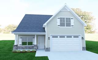 MLS# 2821813 - 5807 Shoreline Drive in Salem Landing in Rockvale Tennessee 37153