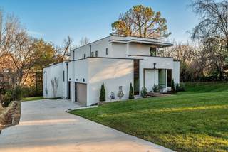 MLS# 2821822 - 3556 Pleasant Valley Road in Oak Hill in Nashville Tennessee 37204