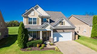 MLS# 2821834 - 3808 Montgomery Way in Woodmont Ph 3B in Smyrna Tennessee 37167