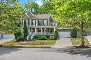 MLS# 2821857 - 1429 Alteras Cir in Lenox Village in Nashville Tennessee 37211