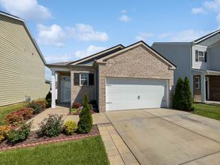 MLS# 2821869 - 7007 Berkswell Dr in Villages Of Hunters Point Ph2b in Lebanon Tennessee 37087