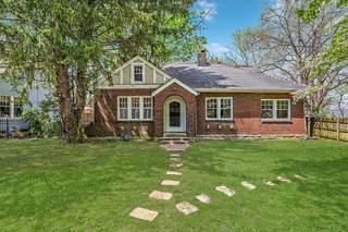 MLS# 2821884 - 921 N 14th St in EASTWOOD in Nashville Tennessee 37206