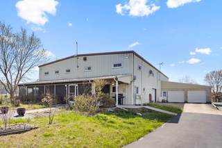 MLS# 2821889 - 205 Gwynn Rd in Flying L Airpark in Lebanon Tennessee 37090