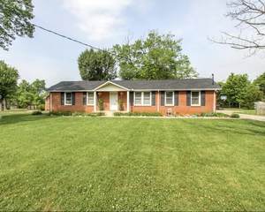 MLS# 2821899 - 1118 Olympia Pl in Rogers Est I in Murfreesboro Tennessee 37130