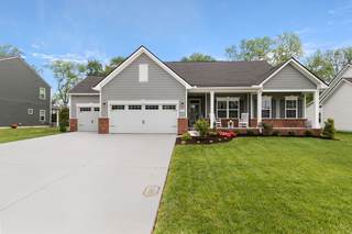 MLS# 2821926 - 3313 Firerock Dr in River Downs Annex Sec 2 Ph 1 in Murfreesboro Tennessee 37128