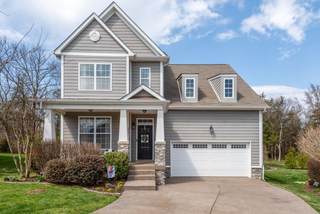 MLS# 2821948 - 5010 Maxwell Landing Dr in Bent Creek Sec 1 Ph 7 in Nolensville Tennessee 37135