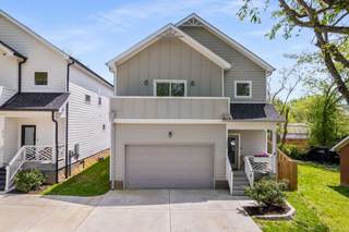 MLS# 2821984 - 1808 Ashton Ave in 1808 Ashton Avenue in Nashville Tennessee 37218