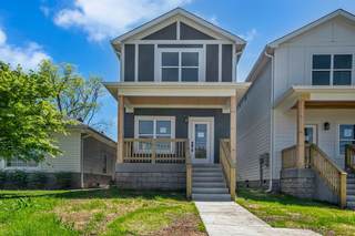 MLS# 2822007 - 1715 A Heiman St in N/A in Nashville Tennessee 37208