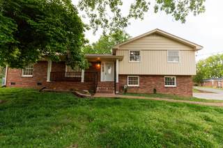 MLS# 2822011 - 1240 Sioux Terrace in Neelys Bend in Madison Tennessee 37115