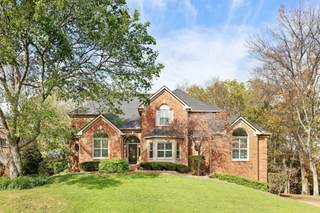 MLS# 2822030 - 1772 Stillwater Cir in Highland Park / Raintree Forest So Sec 3 in Brentwood Tennessee 37027