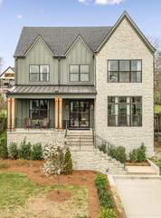 MLS# 2822327 - 305 Chamberlin St in Sylvan Heights in Nashville Tennessee 37209