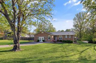 MLS# 2822333 - 304 Meadowgreen Dr in Meadowgreen Acres in Franklin Tennessee 37069