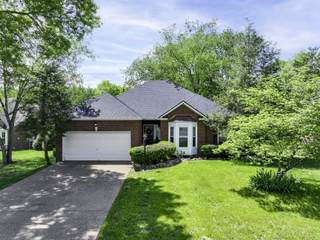 MLS# 2822445 - 704 Say Brook Cir in Stonemeade in Nashville Tennessee 37221