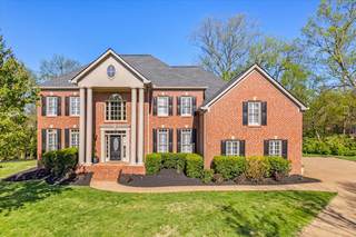 MLS# 2822449 - 9502 Peebles Ct in Northumberland Sec 2 in Brentwood Tennessee 37027