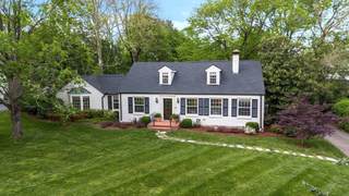 MLS# 2822461 - 140 Alton Rd in Belle Meade Highlands in Nashville Tennessee 37205