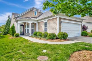 MLS# 2822469 - 604 Brigadier St in Del Webb, Lake Providence Phm2 Sec2 in Mount Juliet Tennessee 37122