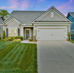 MLS# 2822471 - 1015 Sumner Grv in Southern Springs Ph 7 in Spring Hill Tennessee 37174