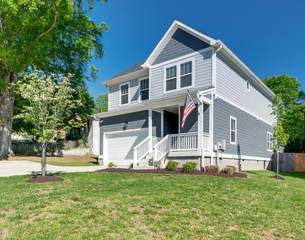 MLS# 2822515 - 2611 A Tiffany Dr in Rosebank in Nashville Tennessee 37206