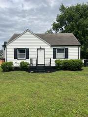 MLS# 2822620 - 508 W Bend Dr in Crolywood in Nashville Tennessee 37209