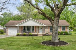 MLS# 2822627 - 7330 Rolling River Pkwy in Rolling River Estates in Nashville Tennessee 37221