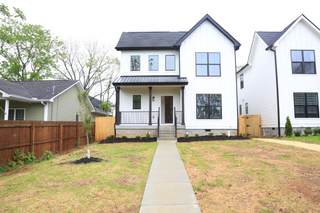 MLS# 2822643 - 2226 A Fox Ave in 2226 Fox Ave in Nashville Tennessee 37210