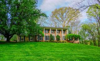 MLS# 2822671 - 881 Lakemont Dr in Oak Hill Estates in Nashville Tennessee 37220