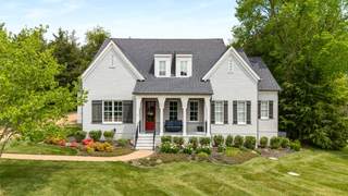 MLS# 2822710 - 1504 Registry Row in Kings Chapel Sec 2-A in Arrington Tennessee 37014