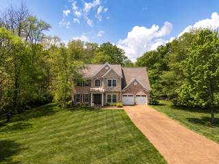 MLS# 2822712 - 6338 Williams Grove Dr in Williams Grove Sec 1 in Brentwood Tennessee 37027