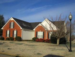 MLS# 2822733 - 338 Dixie Ln in Harris Farms Ph II Sec1-A in Pleasant View Tennessee 37146