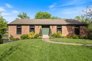 MLS# 2822745 - 62 Vaughns Gap Rd in Warner Park Valley in Nashville Tennessee 37205