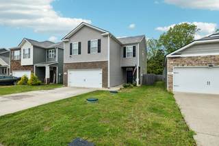 MLS# 2822823 - 528 Spangler Ln in Final Plat Sycamore Ridge Phase 3 in Ashland City Tennessee 37015