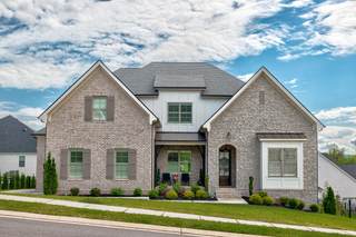 MLS# 2822870 - 7057 Big Oak Ln in Enclave @ Dove Lake Sec1 in Nolensville Tennessee 37135