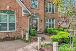 MLS# 2822876 - 5112 Herschel Spears Cir in Brentwood Country Club in Brentwood Tennessee 37027