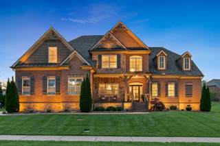 MLS# 2822976 - 5033 Montelena Dr in Chardonnay Ph2 Sec5 in Franklin Tennessee 37067