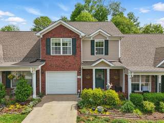 MLS# 2823058 - 123 Antler Ridge Cir in Woodland Point Townhomes in Nashville Tennessee 37214