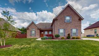 MLS# 2823083 - 2522 Tellyman Ave in Huntington Place Sec 8 Ph 2 in Murfreesboro Tennessee 37130