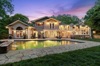 MLS# 2823102 - 6617 Rolling Fork Dr in West Meade Farms in Nashville Tennessee 37205