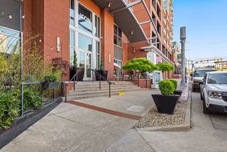 MLS# 2823117 - 600 12th Ave S in Icon In The Gulch in Nashville Tennessee 37203